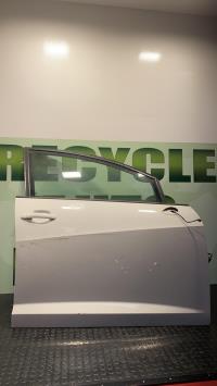 Porte avant droit