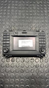 Autoradio