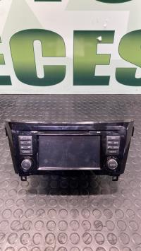 Autoradio