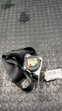 Ceinture arriere gauche
