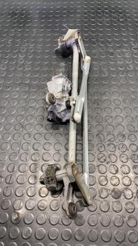 Moteur essuie glace avant