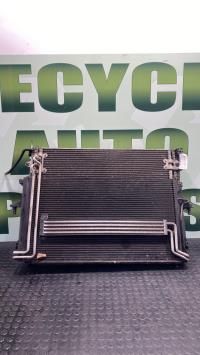 Radiateur eau