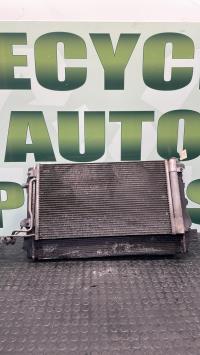 Radiateur eau