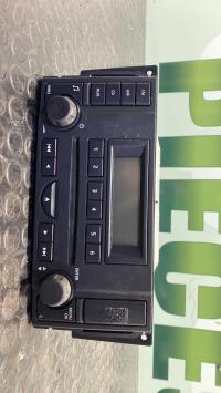 Autoradio