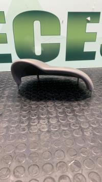 Casquette tableau de bord
