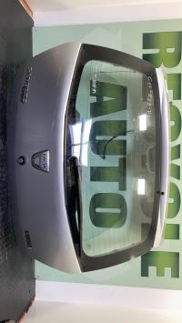 Malle/Hayon arriere