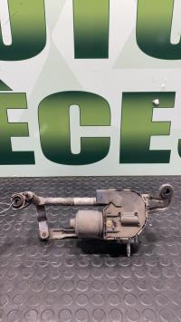 Moteur essuie glace avant gauche