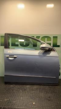 Porte avant droit