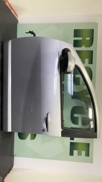 Porte avant gauche