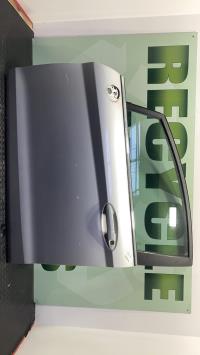 Porte avant gauche
