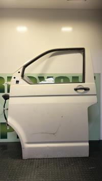 Porte avant gauche