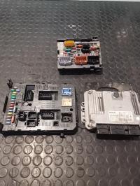 Kit de demarrage