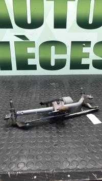 Moteur essuie glace avant