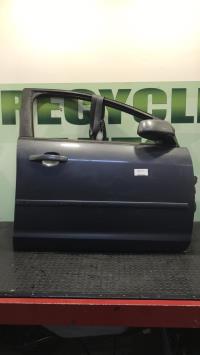 Porte avant droit