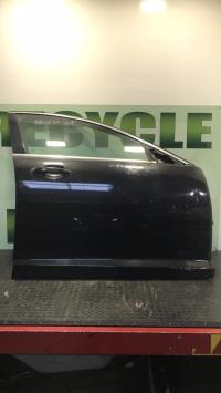 Porte avant droit