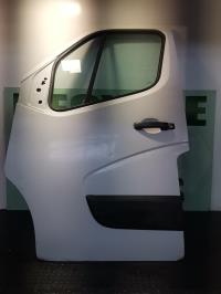 Porte avant gauche