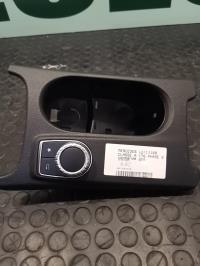 Commande GPS
