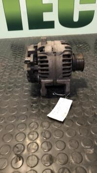 Alternateur