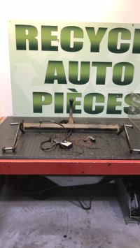 Photo pièce auto