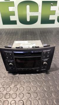 Autoradio