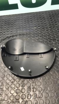 Casquette tableau de bord