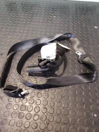 Ceinture arriere droit