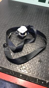 Ceinture arriere droit