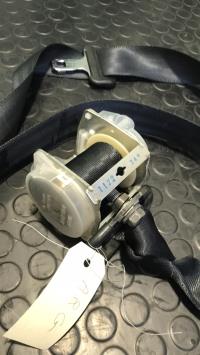 Ceinture arriere gauche