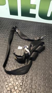 Ceinture arriere gauche