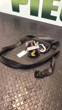 Ceinture avant droit