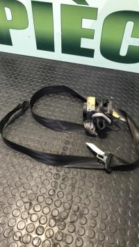 Ceinture avant gauche