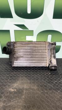 Echangeur air (Intercooler)