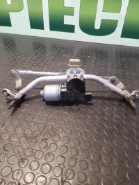 Moteur essuie glace avant