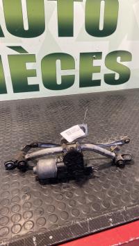 Moteur essuie glace avant