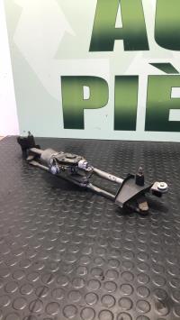 Moteur essuie glace avant