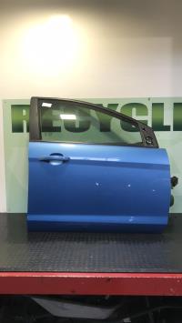 Porte avant droit