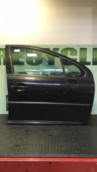 Porte avant droit