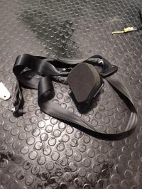 Ceinture arriere droit