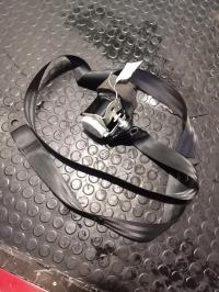 Ceinture arriere gauche