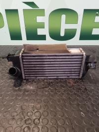 Echangeur air (Intercooler)