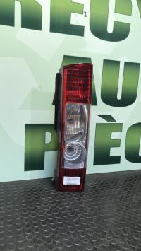 Servo frein