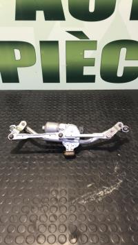 Moteur essuie glace avant