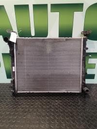 Radiateur eau