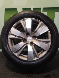 Photo pièce auto