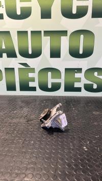Support moteur gauche