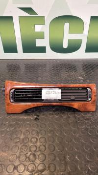 Aerateur tableau de bord