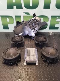 Amplificateur audio
