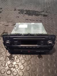 Autoradio d'origine