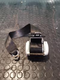 Ceinture arriere droit