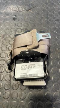 Ceinture arriere droit
